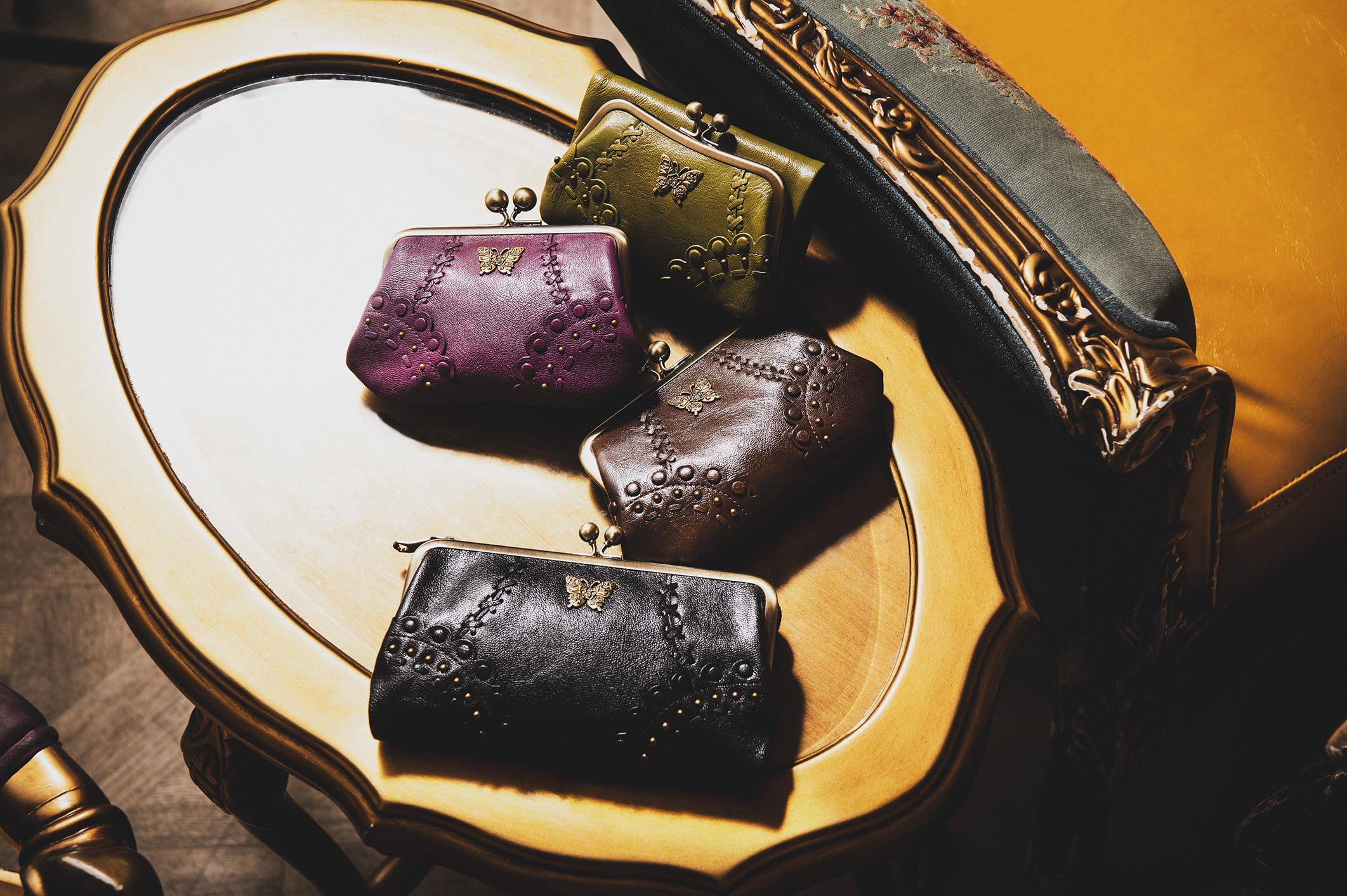 【ANNA　SUI】新品未使用✦アナスイドールヘッドLULUフェイス型インテリア ANNA SUI】新品未使用✦アナスイドールヘッドLULUフェイス型インテリア